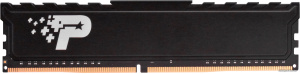Signature Premium Line 2x8GB DDR4 PC4-21300 PSP416G2666KH1