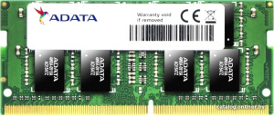 8GB DDR4 SODIMM PC4-21300 AD4S26668G19-BGN