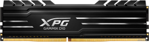 GAMMIX D10 16GB DDR4 PC4-25600 AX4U320016G16A-SB10