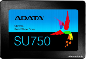 Ultimate SU750 512GB ASU750SS-512GT-C