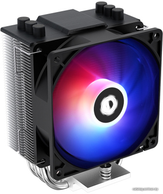 Кулер для процессора ID-Cooling SE-903-XT  купить в интернет-магазине X-core.by