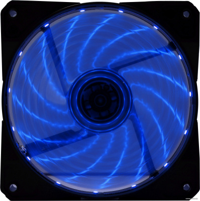 Вентилятор для корпуса Digma DFAN-LED-BLUE  купить в интернет-магазине X-core.by