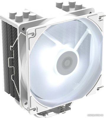 Кулер для процессора ID-Cooling SE-214-XT-WL  купить в интернет-магазине X-core.by
