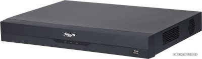 Купить гибридный видеорегистратор dahua dh-xvr5216a-4kl-i2 в интернет-магазине X-core.by