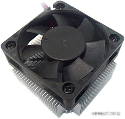 Кулер для процессора Cooler Master DKM-00001-A1-GP  купить в интернет-магазине X-core.by