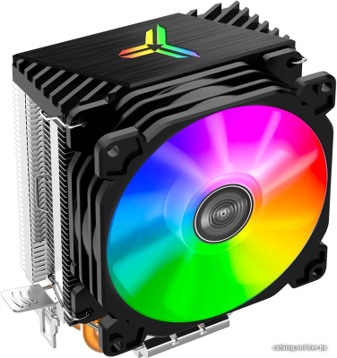 Кулер для процессора Jonsbo CR-1200  купить в интернет-магазине X-core.by