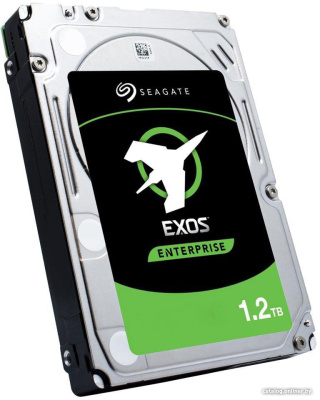 Жесткий диск Seagate Enterprise Performance 10K 1.2TB ST1200MM0009 купить в интернет-магазине X-core.by