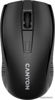 Купить мышь canyon mw-7 cne-cmsw07b в интернет-магазине X-core.by