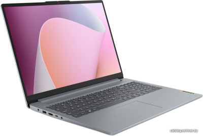 Купить ноутбук lenovo ideapad slim 3 16abr8 82xr004srk в интернет-магазине X-core.by