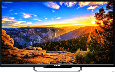 Купить телевизор asano 32lh1030s в интернет-магазине X-core.by
