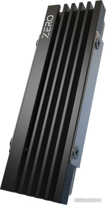 Радиатор для SSD ID-Cooling Zero M05  купить в интернет-магазине X-core.by