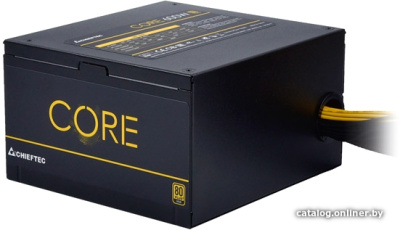 Блок питания Chieftec Core BBS-700S OEM  купить в интернет-магазине X-core.by