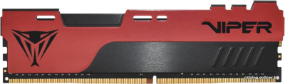 Оперативная память Patriot Viper Elite II 8GB PC4-21300 PVE248G266C6  купить в интернет-магазине X-core.by