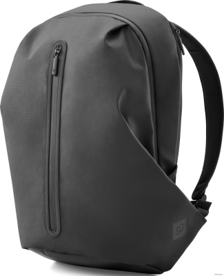 Купить городской рюкзак ninetygo urban daily city backpack (black) в интернет-магазине X-core.by