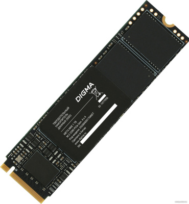 SSD Digma Meta M6E 2TB DGSM4002TM6ET  купить в интернет-магазине X-core.by