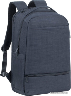Купить рюкзак rivacase 8365 (черный) в интернет-магазине X-core.by