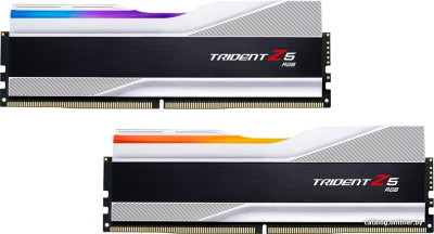 Оперативная память G.Skill Trident Z5 RGB 2x48ГБ DDR5 6400МГц F5-6400J3239F48GX2-TZ5RS  купить в интернет-магазине X-core.by