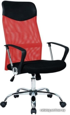 Купить кресло mio tesoro монте af-c9767 (черный/красный) в интернет-магазине X-core.by