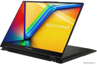 Купить ноутбук asus vivobook s 16 flip tp3604va-mc132 в интернет-магазине X-core.by