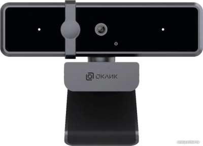 Купить веб-камера oklick ok-c35 в интернет-магазине X-core.by