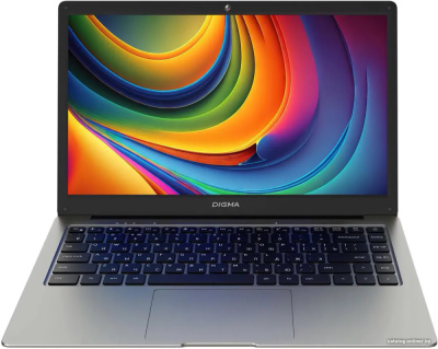Купить ноутбук digma eve c4403 dn14cn-4bxw04 в интернет-магазине X-core.by