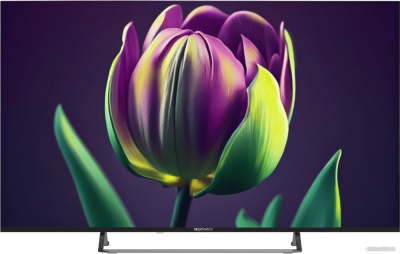 Купить телевизор topdevice ultra neo cs06 tdtv50cs06u_bk в интернет-магазине X-core.by