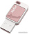 UA31 USB 2.0 32GB (розовый)