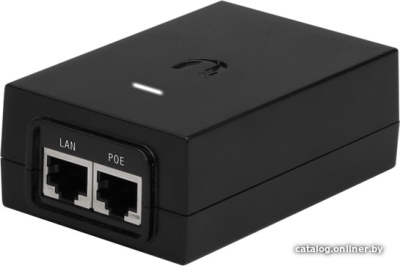 Купить poe-инжектор ubiquiti poe-50-60w в интернет-магазине X-core.by