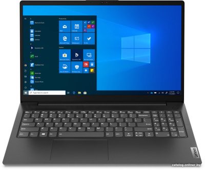 Купить ноутбук lenovo v15 g2 ijl 82qy00phue в интернет-магазине X-core.by