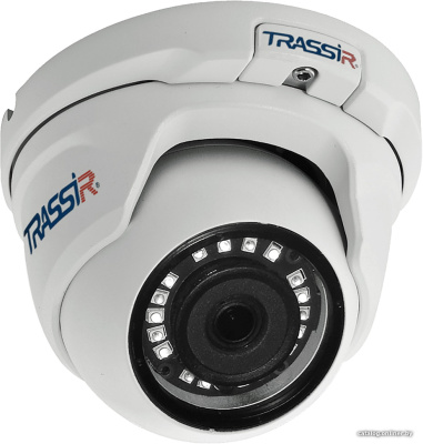 Купить ip-камера trassir tr-d2s5 (3.6 мм) в интернет-магазине X-core.by