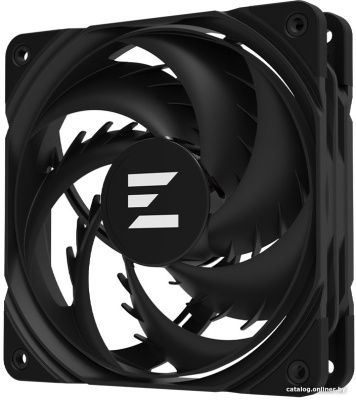 Вентилятор для корпуса Zalman ZM-AF120 Black  купить в интернет-магазине X-core.by