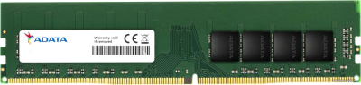 Оперативная память A-Data 8GB DDR4 PC4-21300 AD4U26668G19-SGN  купить в интернет-магазине X-core.by
