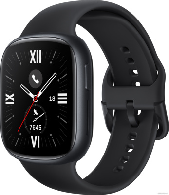 Купить умные часы honor watch 4 (черный) в интернет-магазине X-core.by
