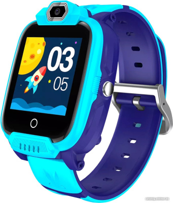 Купить умные часы canyon jondy kw-44 (синий) в интернет-магазине X-core.by