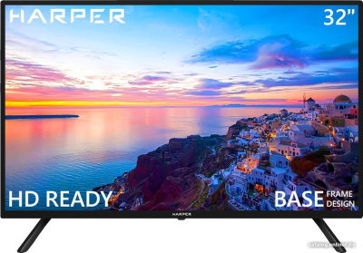 Купить телевизор harper 32r671t в интернет-магазине X-core.by
