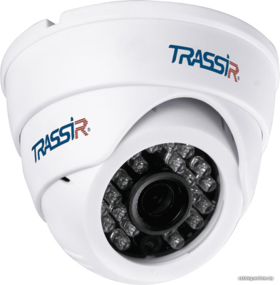 Купить ip-камера trassir tr-d8121ir2w в интернет-магазине X-core.by