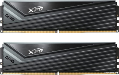 Оперативная память A-Data XPG Caster 2x16ГБ DDR5 6000 МГц AX5U6000C4016G-DCCAGY  купить в интернет-магазине X-core.by