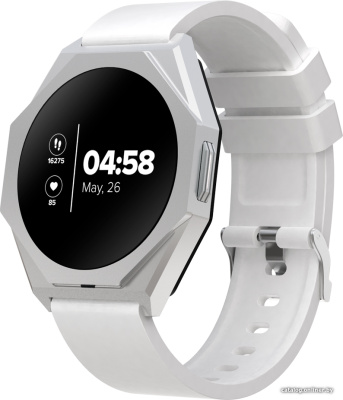 Купить умные часы canyon otto sw-86 (серебристый) в интернет-магазине X-core.by