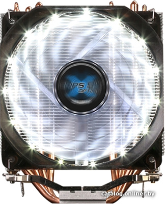 Кулер для процессора Zalman CNPS9X Optima  купить в интернет-магазине X-core.by