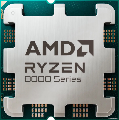 Процессор AMD Ryzen 7 8700G купить в интернет-магазине X-core.by.