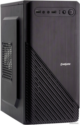 Корпус ExeGate BAA-103 EX277803RUS  купить в интернет-магазине X-core.by