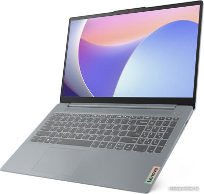 Купить ноутбук lenovo ideapad slim 3 15iah8 83er008trk в интернет-магазине X-core.by