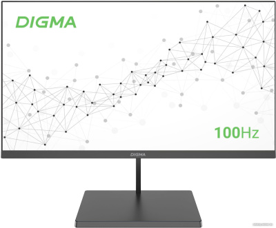Купить монитор digma progress 24a501f в интернет-магазине X-core.by