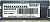 Signature Line 8ГБ DDR5 5600 МГц PSD58G560041S